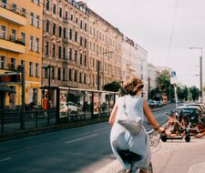 Forderungen für das neue Programm zur Verkehrssicherheit
