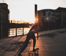 Zukunft Deutschland: nachhaltig, digital und resilient durch unsichere Zeiten