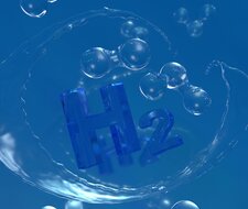 Neues Merkblatt zu Metallschäden durch Wasserstoff Neues Merkblatt zu Metallschäden durch Wasserstoff