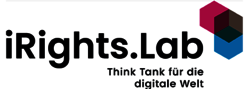 Logo iRights.Lab