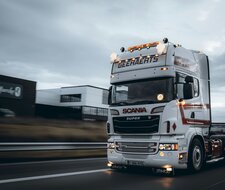 Nutzfahrzeuge-Report 2026 – Mängelquote verharrt auf hohem Niveau