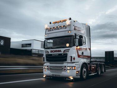 Nutzfahrzeuge-Report 2026 – Mängelquote verharrt auf hohem Niveau