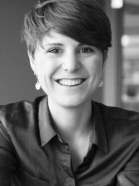 Jana Kugoth (Moderation)