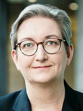 Klara Geywitz