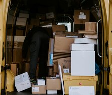 TÜV-Verband begrüßt Abgabe auf Kleinsendungen – mehr Kontrollen und Drittprüfung nötig