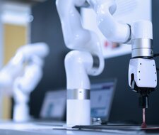 Franziska Weindauer wird neue Geschäftsführerin des TÜV AI Lab 