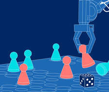 KI-Studie 2021: Sicherheit und Künstliche Intelligenz