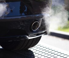Europaweit Emissionen reduzieren mit der Abgasnorm Euro VII