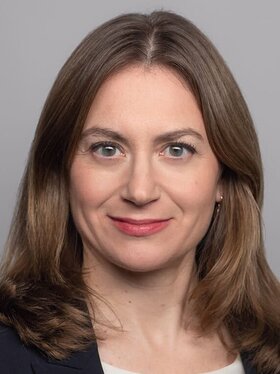 Dr. Sabrina Schulz