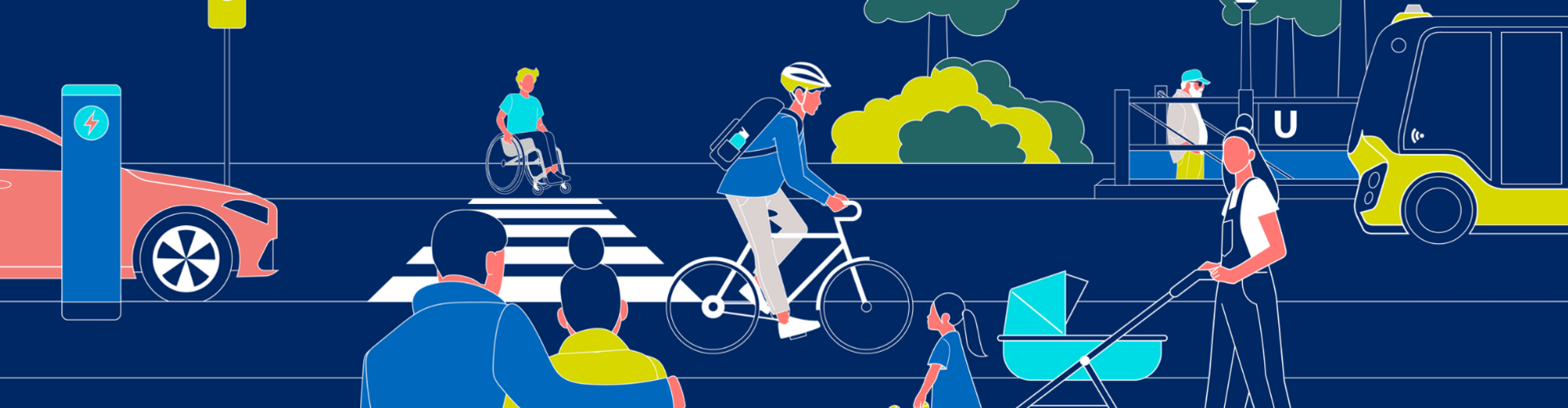 TÜV Mobility Studie 2026