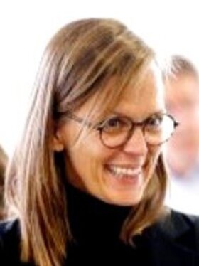 Anja Hommel