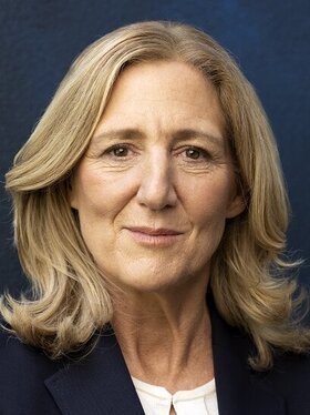 Sabine Nallinger