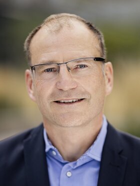Ingo Blohm