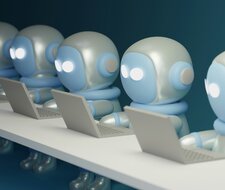 KI-Agenten: Unternehmen sehen erhebliche Sicherheitsrisiken KI-Agenten: Unternehmen sehen erhebliche Sicherheitsrisiken