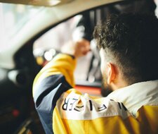 Das Personenbeförderungsgesetz fit fürs digitale Zeitalter machen