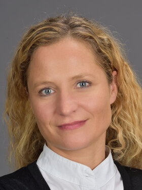 Prof. Dr. Eva-Maria Eick