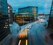 Einführung der Partikelanzahlmessung an Diesel EURO 6 Kfz