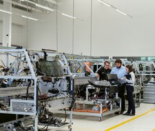 Boost further training rate – for a future-proof and resilient Europe