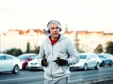 Sichere Mobilität für ältere Verkehrsteilnehmende