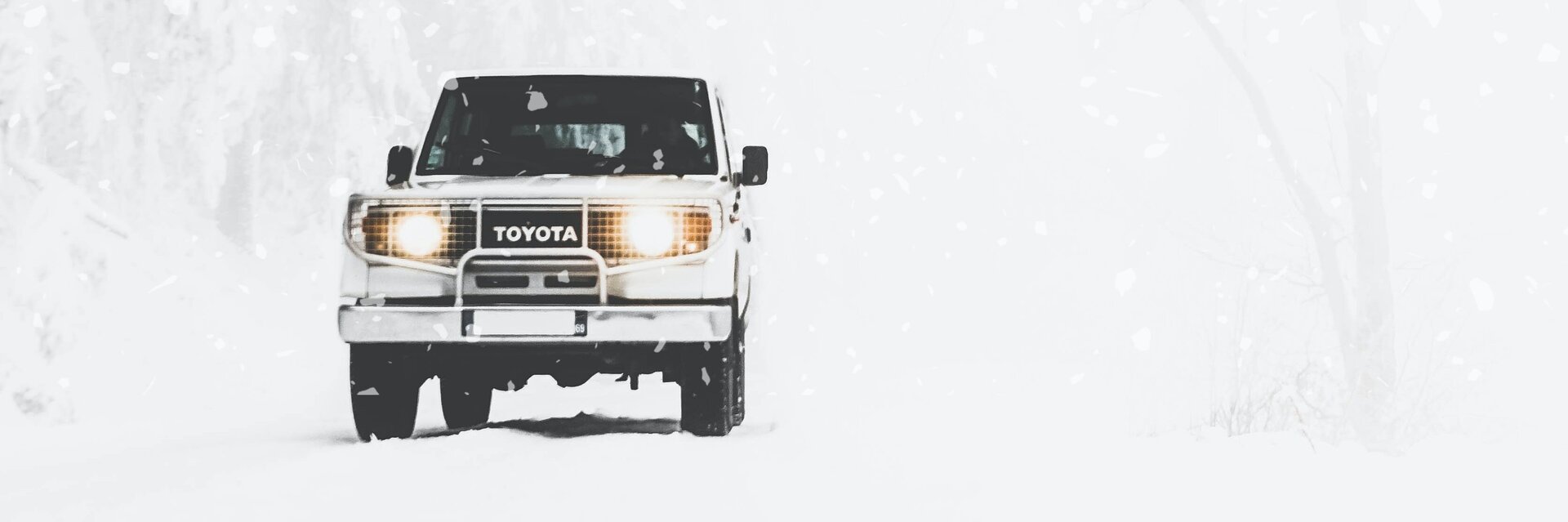 Wintercheck: Jetzt das Auto winterfest machen