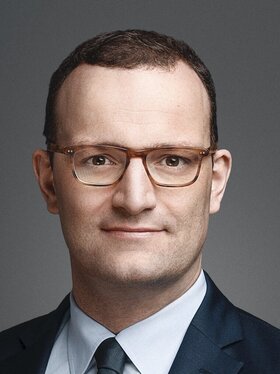 Jens Spahn MdB