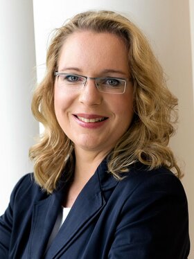 Prof. Dr. Claudia Kemfert