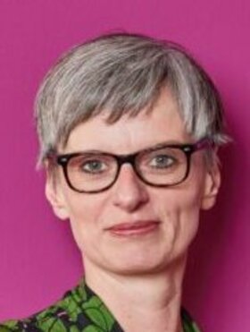 Silke Stremlau