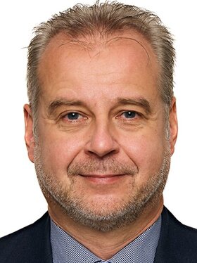 Till Manmann MdB