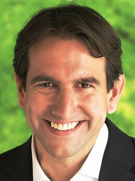 Andreas Jung MdB