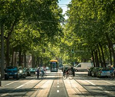 TÜV Award „New Mobility City“ 2026: Diese Städte sind nominiert 