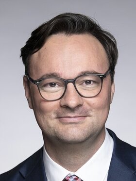 Oliver Luksic Mdb