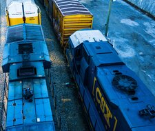 Wasserstoff-Mobilität: Dekarbonisierung von Schwerlastverkehren vorantreiben