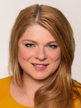 Christina-Johanne Schröder MdB