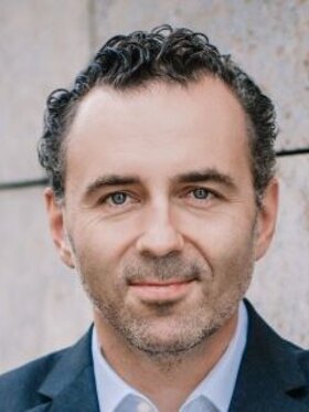 Thomas Jarzombek MdB, Parlamentarischer Staatssekretär Bundesministerium für Digitales und Staatsmodernisierung (BMDS)