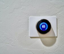 Smart und sicher zuhause heizen
