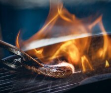 Sicher durch die Grillsaison