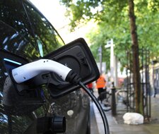 Geld sparen mit dem E-Auto
