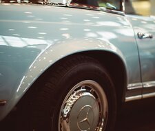 Oldtimer An- und Umbauten
