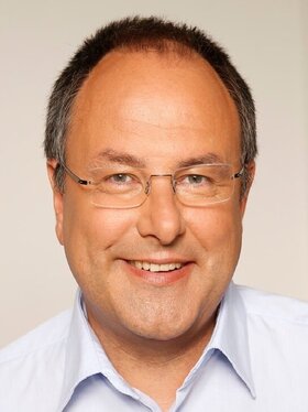 Prof. Dr. Frank Mußhoff