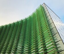 Mit nachhaltigen Gebäuden zur Treibhausgas-Neutralität