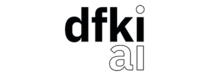 Logo von dfki ai