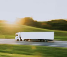 Nutzfahrzeug-Report 2025 – mehr Mängel bei schweren Lkw