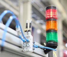 Vier von fünf Industrieunternehmen nutzen New Work Methoden