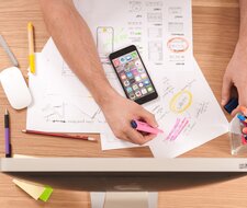 New Work: Soft Skills und Führungsthemen Top-Themen bei Weiterbildungen