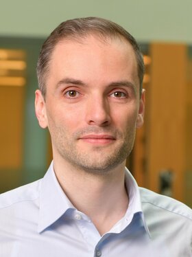Daniel Stursberg