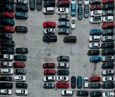IAA: Verkehrswende beschleunigen – digitale Infrastruktur ausbauen
