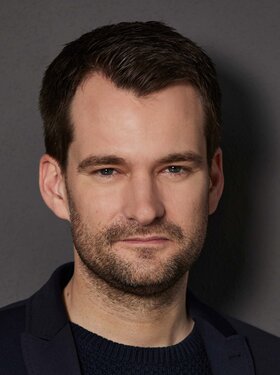 Johannes Vogel