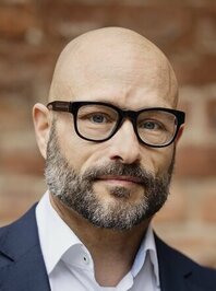 Daniel Pflumm