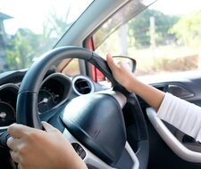 Zahl der Fahrprüfungen steigt auf Rekordniveau