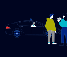 TÜV Führerscheinstudie 2022
